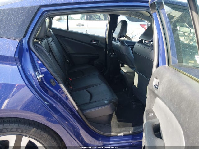 JTDKARFU0H3544769 Toyota Prius Three Touring
