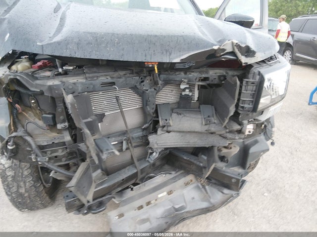 45036097 :رقم المزاد ، 1N6ED1EK8NN677816 vin ، 2022 Nissan Frontier Sv 4x4 مزاد بيع