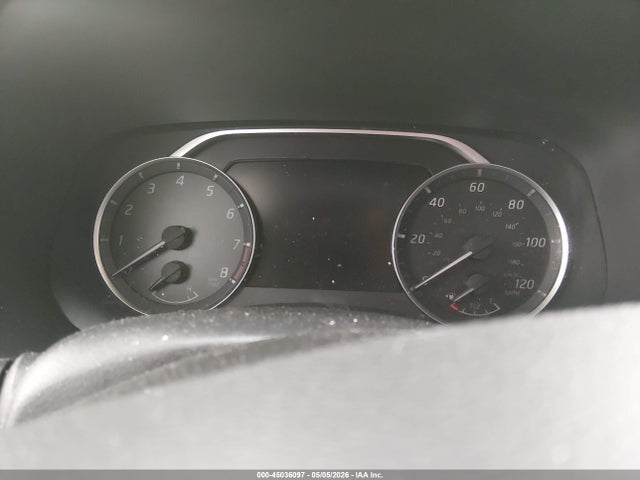 45036097 :رقم المزاد ، 1N6ED1EK8NN677816 vin ، 2022 Nissan Frontier Sv 4x4 مزاد بيع