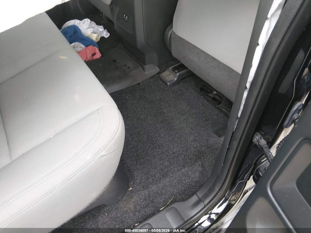 45036097 :رقم المزاد ، 1N6ED1EK8NN677816 vin ، 2022 Nissan Frontier Sv 4x4 مزاد بيع