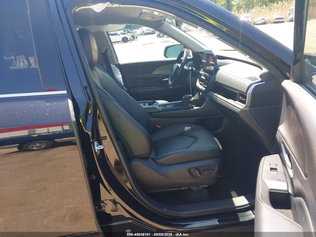 2024 Toyota Grand Highlander Xle მანქანა იყიდება აუქციონზე, vin: 5TDAAAB58RS056794, აუქციონის ნომერი: 45036101