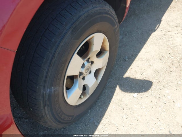 45036102 :رقم المزاد ، 5N1AR1NB7CC629974 vin ، 2012 Nissan Pathfinder S مزاد بيع
