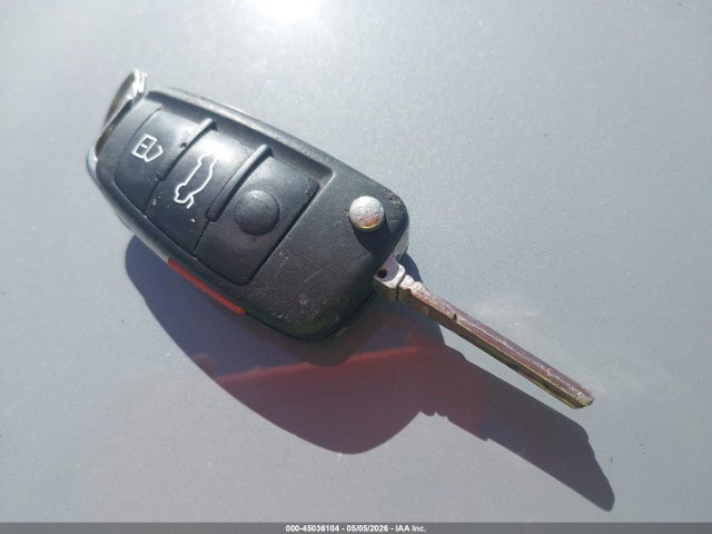 Aukcja sprzedaży 2015 Audi A3 1.8t Premium, vin: WAUACGFF8F1021923, numer aukcji: 45036104