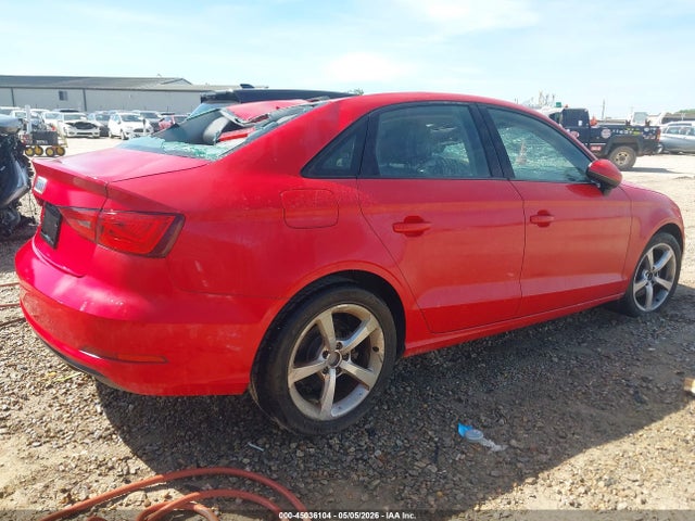 Aukcja sprzedaży 2015 Audi A3 1.8t Premium, vin: WAUACGFF8F1021923, numer aukcji: 45036104