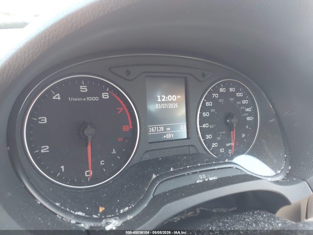 Aukcja sprzedaży 2015 Audi A3 1.8t Premium, vin: WAUACGFF8F1021923, numer aukcji: 45036104