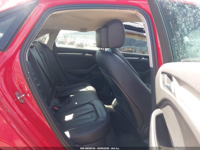 Aukcja sprzedaży 2015 Audi A3 1.8t Premium, vin: WAUACGFF8F1021923, numer aukcji: 45036104