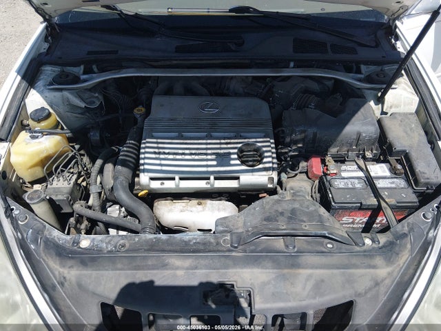 Продажа на аукционе авто 2006 Lexus Es 330, vin: JTHBA30G865171819, номер лота: 45036103