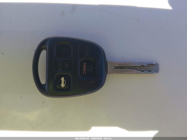Продажа на аукционе авто 2006 Lexus Es 330, vin: JTHBA30G865171819, номер лота: 45036103