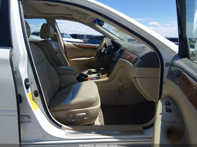 Продажа на аукционе авто 2006 Lexus Es 330, vin: JTHBA30G865171819, номер лота: 45036103