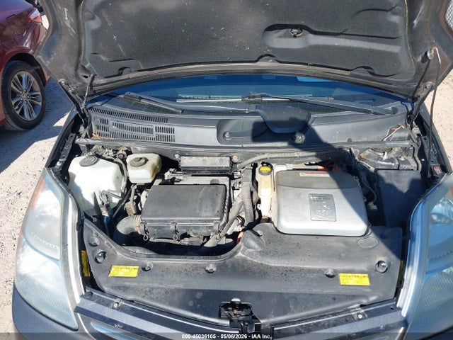 Aukcja sprzedaży 2006 Toyota Prius, vin: JTDKB20U663182683, numer aukcji: 45036105