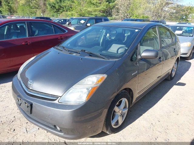 Aukcja sprzedaży 2006 Toyota Prius, vin: JTDKB20U663182683, numer aukcji: 45036105