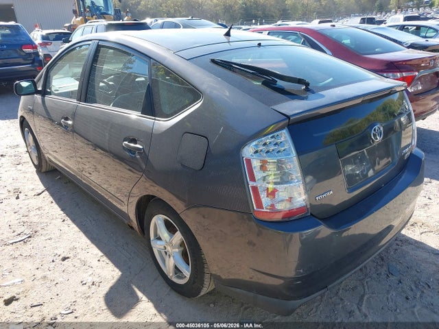 Aukcja sprzedaży 2006 Toyota Prius, vin: JTDKB20U663182683, numer aukcji: 45036105
