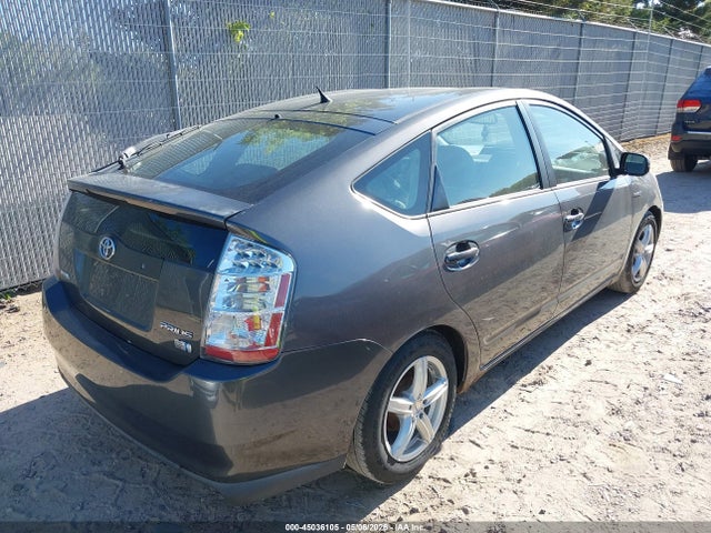 Aukcja sprzedaży 2006 Toyota Prius, vin: JTDKB20U663182683, numer aukcji: 45036105