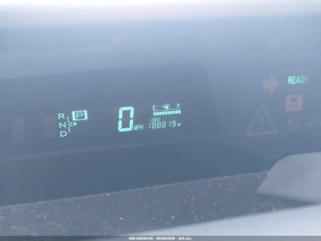 Aukcja sprzedaży 2006 Toyota Prius, vin: JTDKB20U663182683, numer aukcji: 45036105