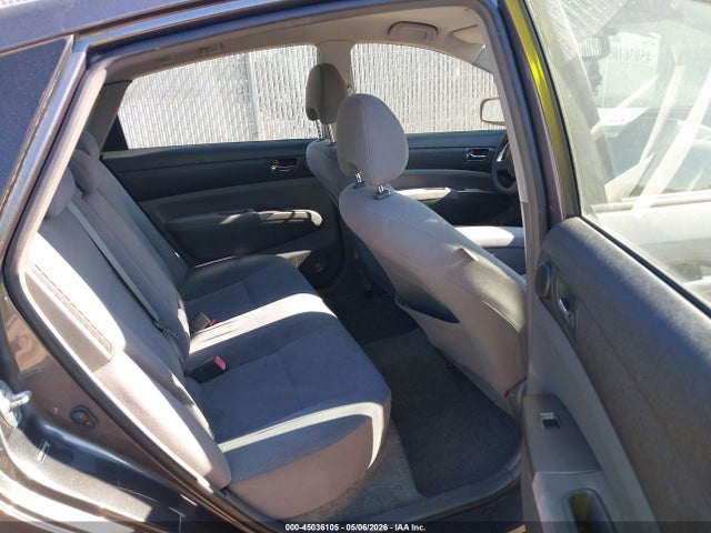 Aukcja sprzedaży 2006 Toyota Prius, vin: JTDKB20U663182683, numer aukcji: 45036105