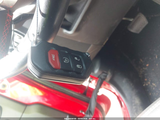 Продаж на аукціоні авто 2020 Jeep Wrangler Unlimited Rubicon 4x4, vin: 1C4HJXFG0LW312995, номер лоту: 45036108