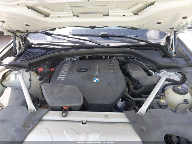 5UXTR9C5XJLC76928 BMW X3 Xdrive30i
