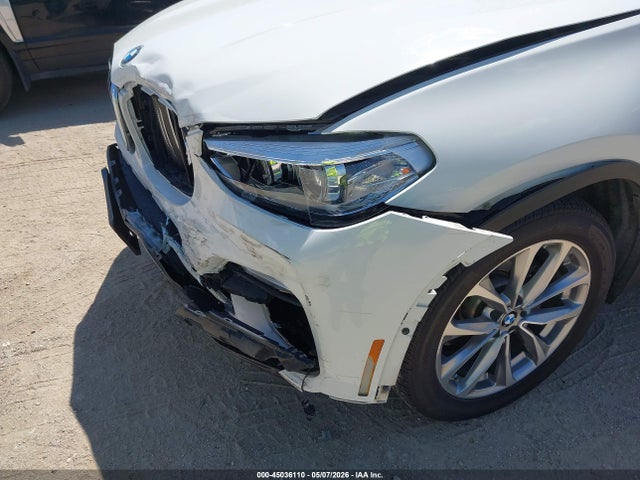 5UXTR9C5XJLC76928 BMW X3 Xdrive30i