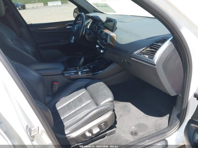 5UXTR9C5XJLC76928 BMW X3 Xdrive30i