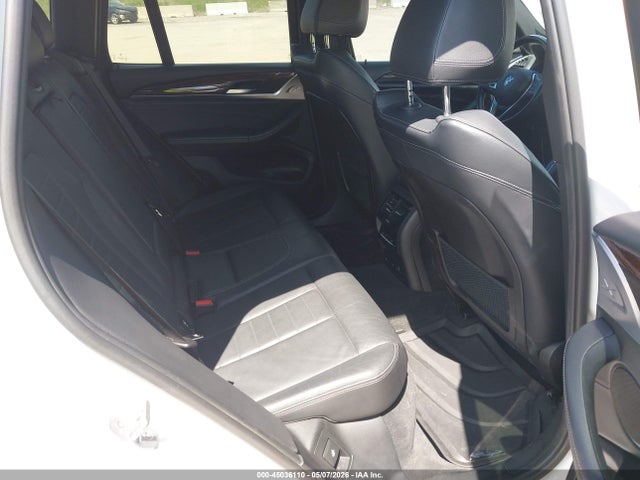 5UXTR9C5XJLC76928 BMW X3 Xdrive30i
