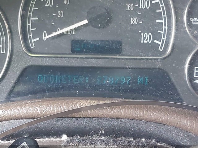 45036111 :رقم المزاد ، 5GADT13S352314251 vin ، 2005 Buick Rainier Cxl مزاد بيع