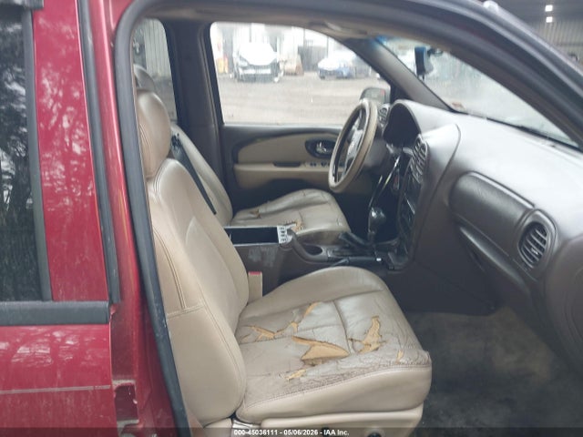 45036111 :رقم المزاد ، 5GADT13S352314251 vin ، 2005 Buick Rainier Cxl مزاد بيع