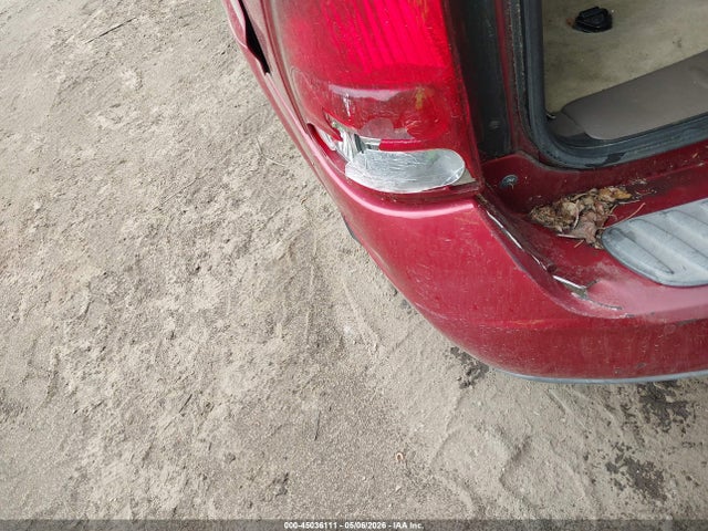 45036111 :رقم المزاد ، 5GADT13S352314251 vin ، 2005 Buick Rainier Cxl مزاد بيع