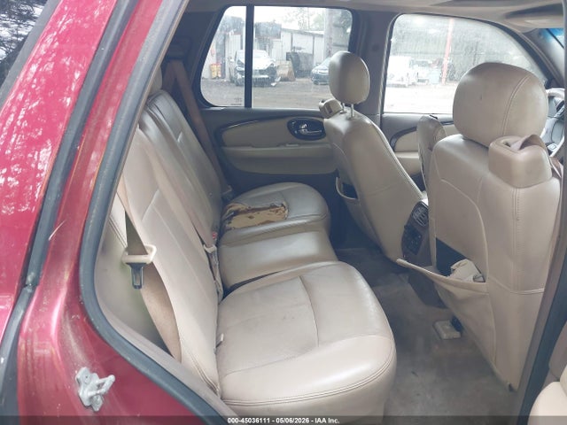 45036111 :رقم المزاد ، 5GADT13S352314251 vin ، 2005 Buick Rainier Cxl مزاد بيع
