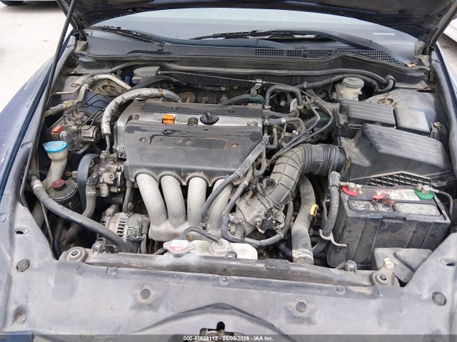 Продаж на аукціоні авто 2003 Honda Accord 2.4 Ex, vin: 1HGCM56643A135394, номер лоту: 45036112
