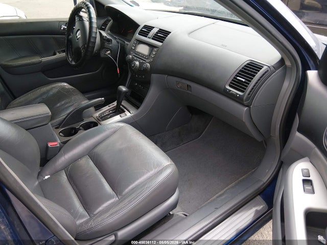 Продаж на аукціоні авто 2003 Honda Accord 2.4 Ex, vin: 1HGCM56643A135394, номер лоту: 45036112