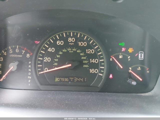 Продаж на аукціоні авто 2003 Honda Accord 2.4 Ex, vin: 1HGCM56643A135394, номер лоту: 45036112