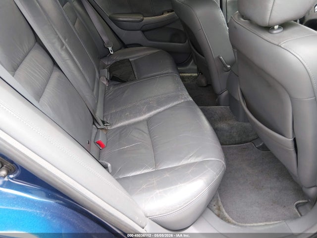 Продаж на аукціоні авто 2003 Honda Accord 2.4 Ex, vin: 1HGCM56643A135394, номер лоту: 45036112