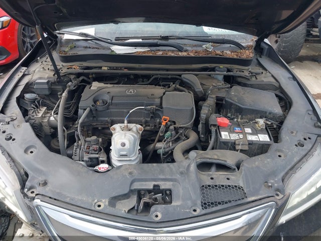 Продаж на аукціоні авто 2015 Acura Tlx, vin: 19UUB1F39FA001123, номер лоту: 45036120