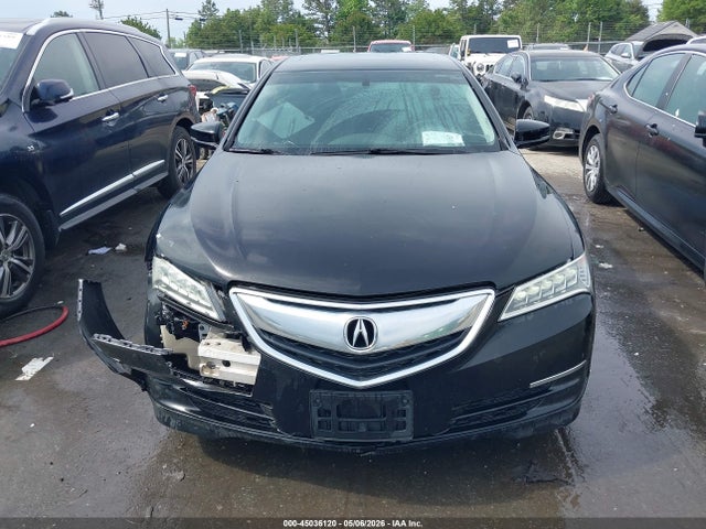 Продаж на аукціоні авто 2015 Acura Tlx, vin: 19UUB1F39FA001123, номер лоту: 45036120