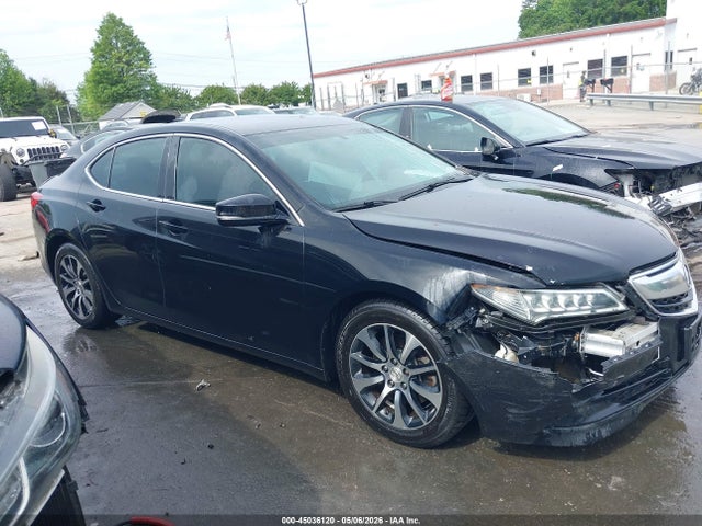 Продаж на аукціоні авто 2015 Acura Tlx, vin: 19UUB1F39FA001123, номер лоту: 45036120