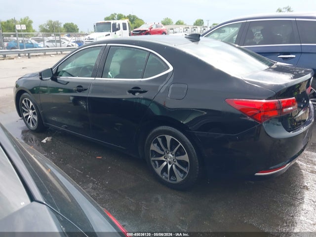 Продаж на аукціоні авто 2015 Acura Tlx, vin: 19UUB1F39FA001123, номер лоту: 45036120