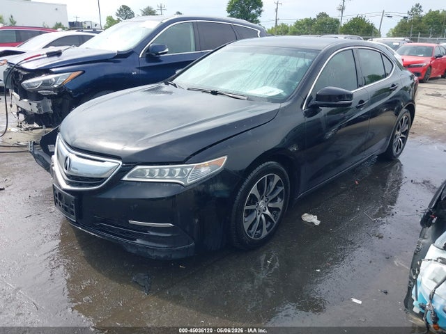 Продаж на аукціоні авто 2015 Acura Tlx, vin: 19UUB1F39FA001123, номер лоту: 45036120