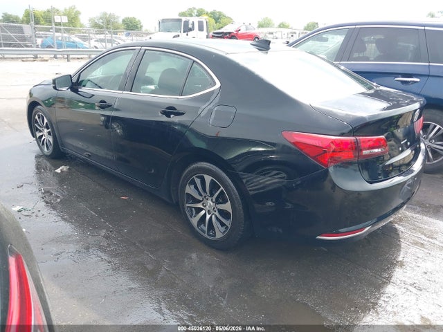 Продаж на аукціоні авто 2015 Acura Tlx, vin: 19UUB1F39FA001123, номер лоту: 45036120