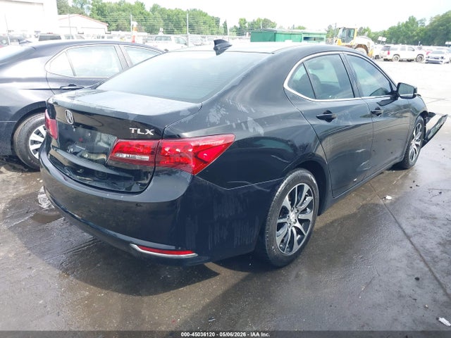 Продаж на аукціоні авто 2015 Acura Tlx, vin: 19UUB1F39FA001123, номер лоту: 45036120