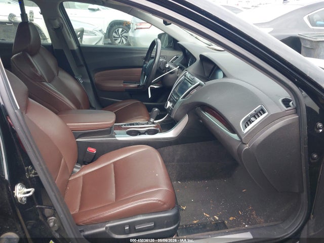 Продаж на аукціоні авто 2015 Acura Tlx, vin: 19UUB1F39FA001123, номер лоту: 45036120