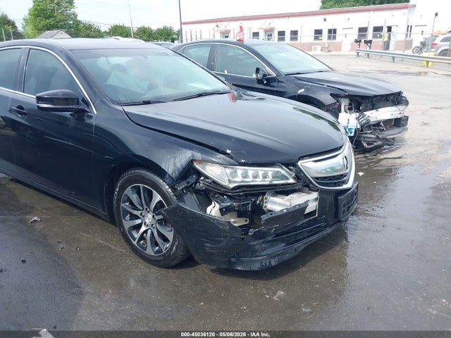 Продаж на аукціоні авто 2015 Acura Tlx, vin: 19UUB1F39FA001123, номер лоту: 45036120