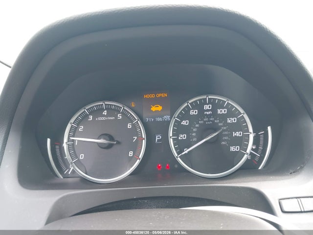 Продаж на аукціоні авто 2015 Acura Tlx, vin: 19UUB1F39FA001123, номер лоту: 45036120