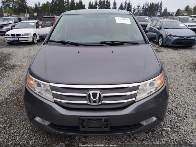 Продажа на аукционе авто 2013 Honda Odyssey Touring/touring Elite, vin: 5FNRL5H94DB041656, номер лота: 45036122