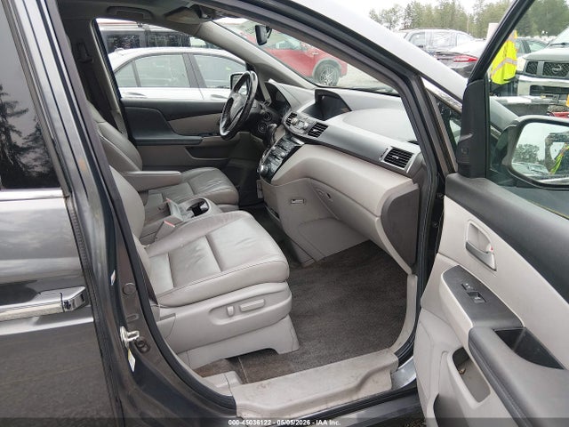 Продажа на аукционе авто 2013 Honda Odyssey Touring/touring Elite, vin: 5FNRL5H94DB041656, номер лота: 45036122