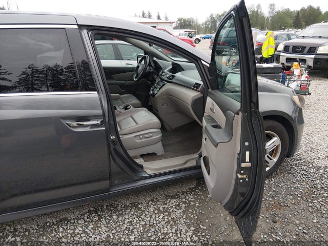 Продажа на аукционе авто 2013 Honda Odyssey Touring/touring Elite, vin: 5FNRL5H94DB041656, номер лота: 45036122