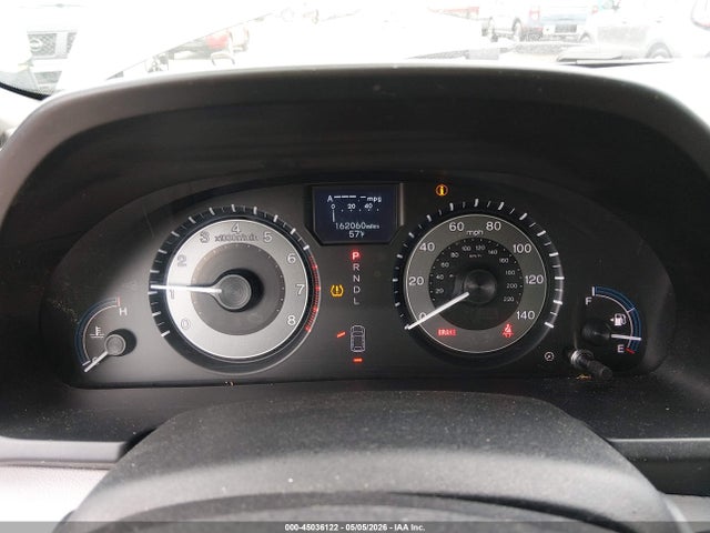 Продажа на аукционе авто 2013 Honda Odyssey Touring/touring Elite, vin: 5FNRL5H94DB041656, номер лота: 45036122