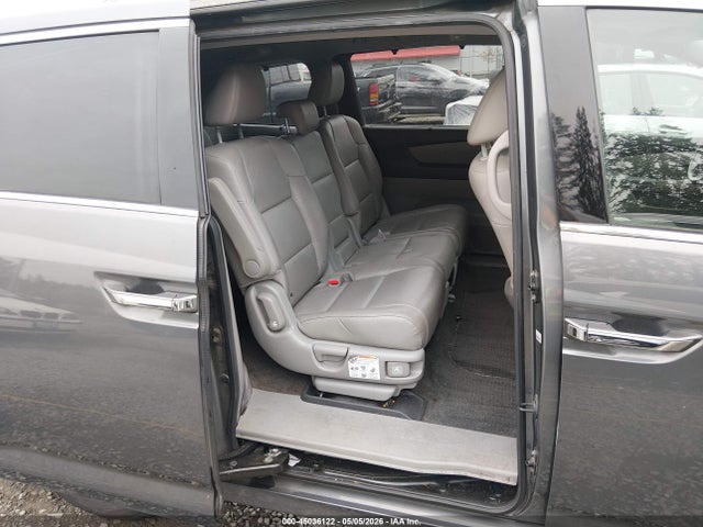 Продажа на аукционе авто 2013 Honda Odyssey Touring/touring Elite, vin: 5FNRL5H94DB041656, номер лота: 45036122