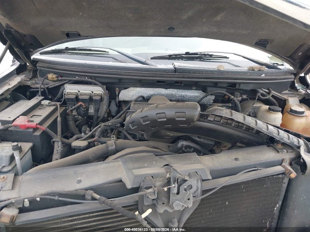 Aukcja sprzedaży 2007 Ford F-150 Fx4/lariat/xl/xlt, vin: 1FTPX14V77FB60597, numer aukcji: 45036123