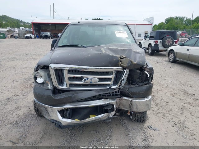 Aukcja sprzedaży 2007 Ford F-150 Fx4/lariat/xl/xlt, vin: 1FTPX14V77FB60597, numer aukcji: 45036123