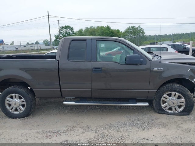 Aukcja sprzedaży 2007 Ford F-150 Fx4/lariat/xl/xlt, vin: 1FTPX14V77FB60597, numer aukcji: 45036123